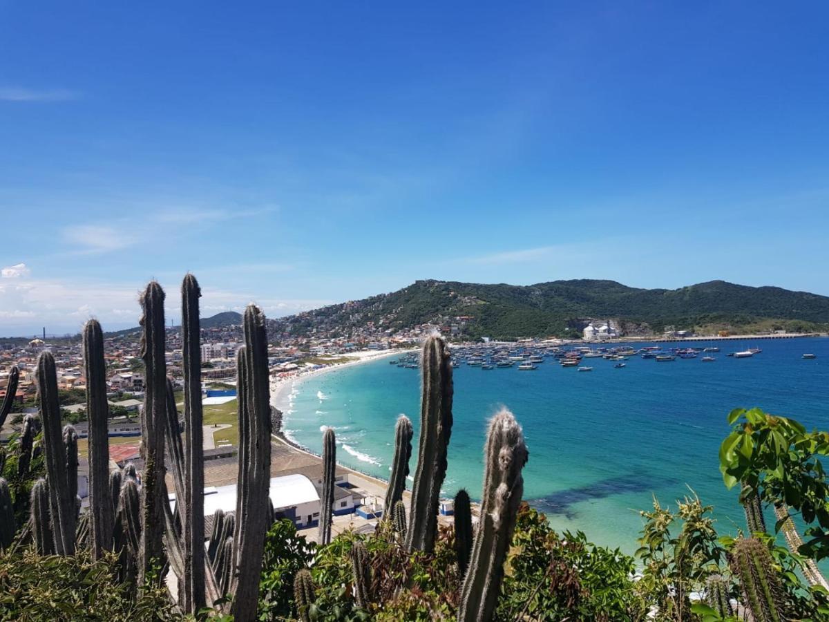 아라이알도카보 Casa Corazul 아파트 외부 사진