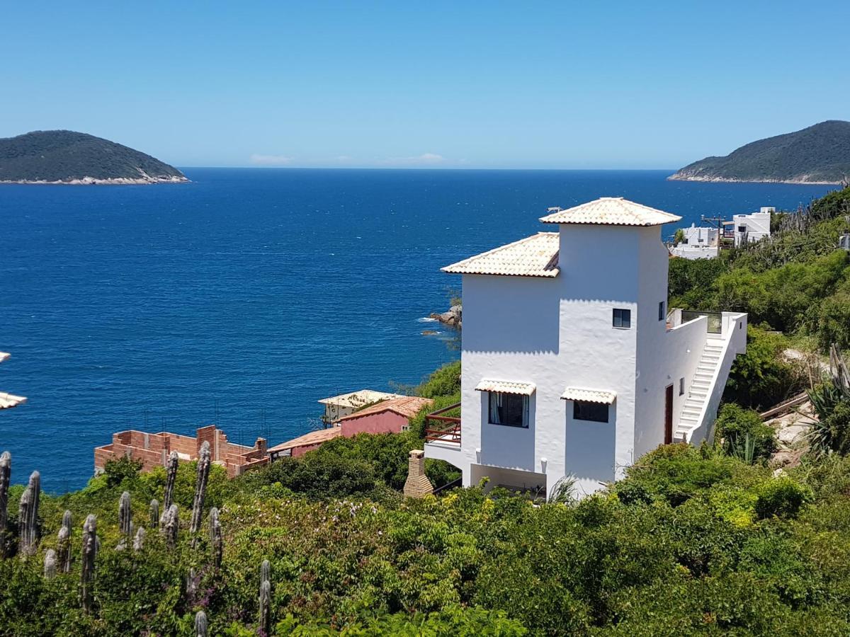 아라이알도카보 Casa Corazul 아파트 외부 사진