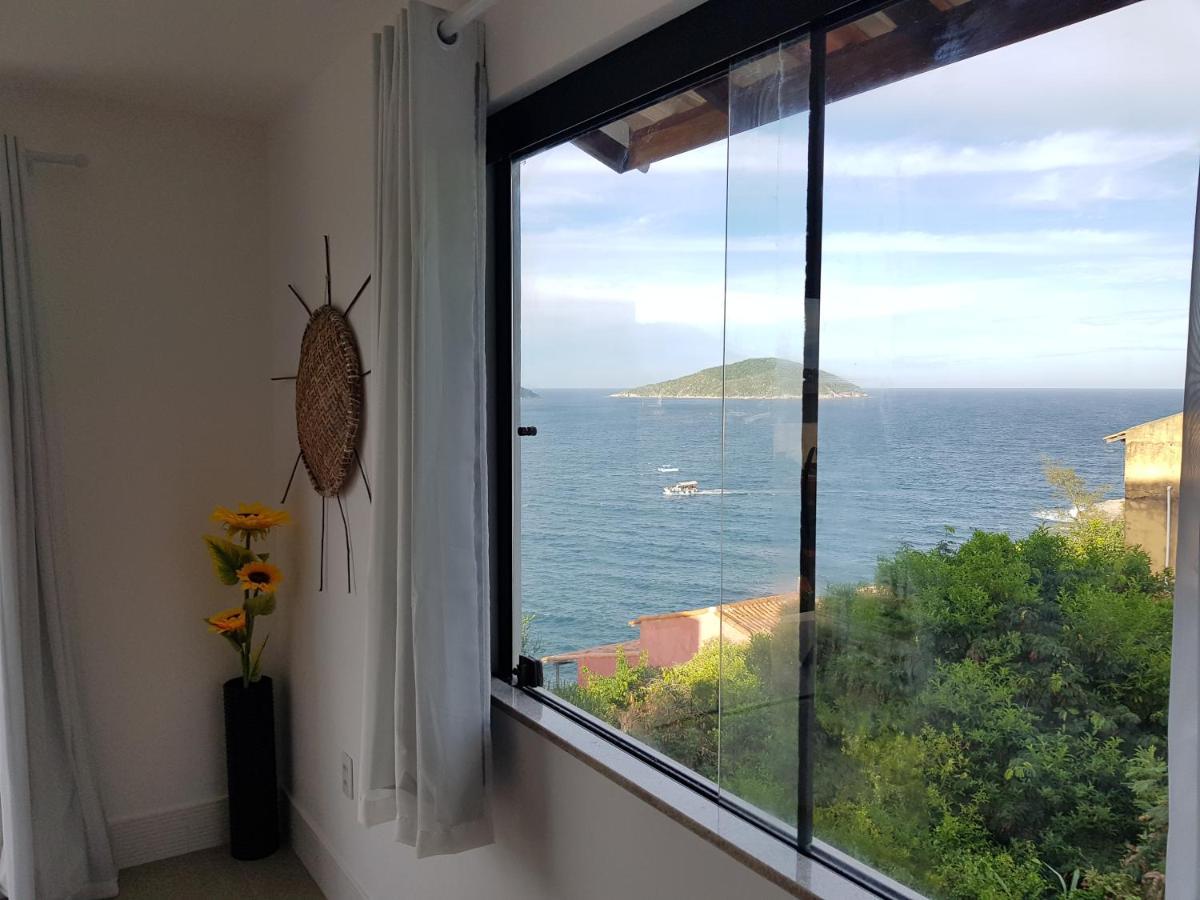 아라이알도카보 Casa Corazul 아파트 외부 사진