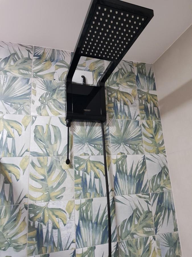 아라이알도카보 Casa Corazul 아파트 외부 사진