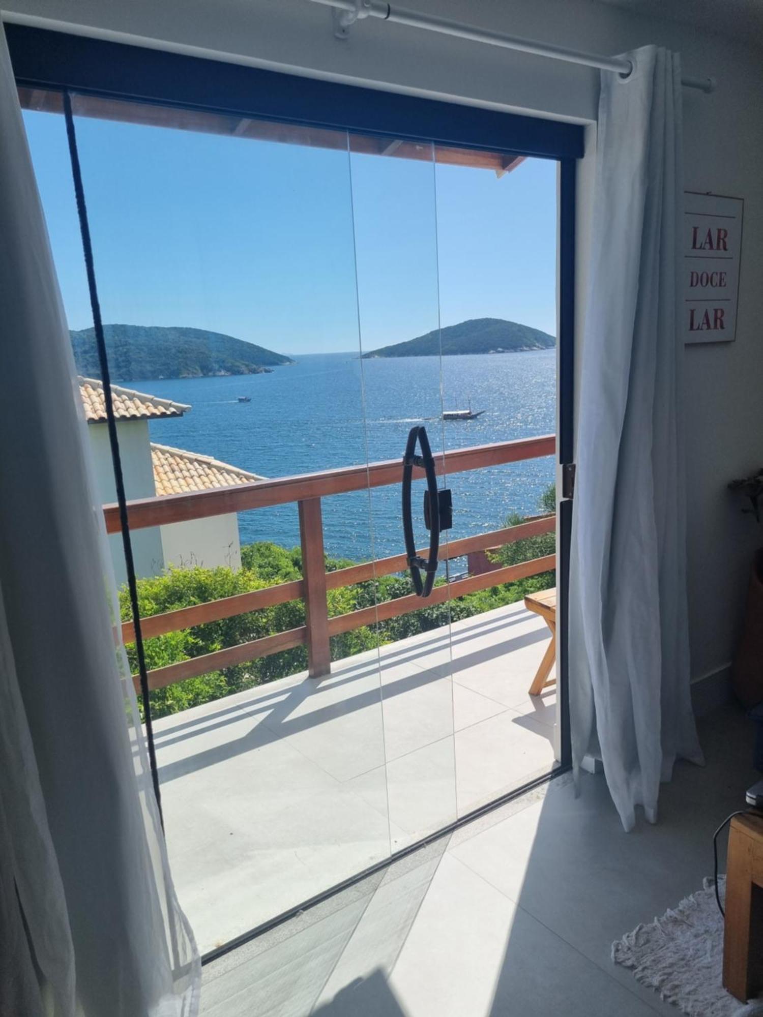 아라이알도카보 Casa Corazul 아파트 외부 사진